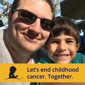 Meet your Posher, Matthew